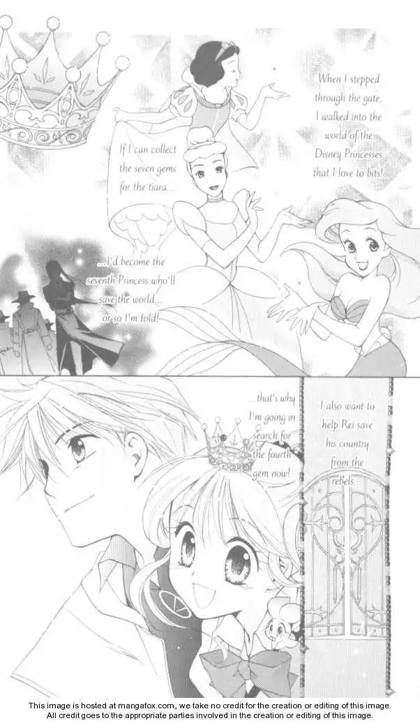 Kilala Princess Chapter 16 6